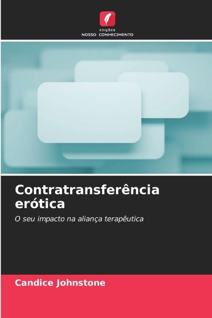 Contratransferência erótica Psychology