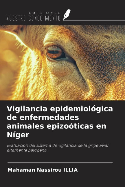 Vigilancia epidemiológica de enfermedades animales epizoóticas en Níger Natural Sciences