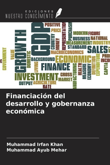 Financiación del desarrollo y gobernanza económica Law