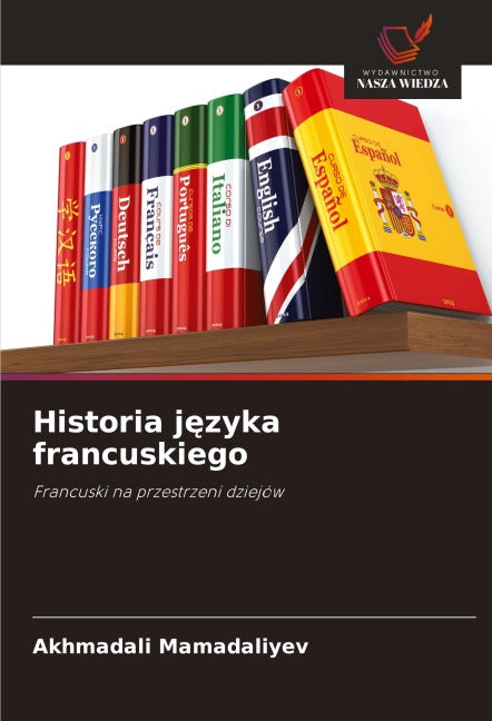 Historia j¿zyka francuskiego Social Sciences