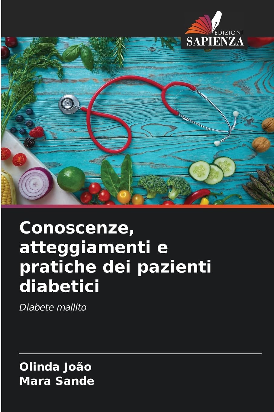 Conoscenze, atteggiamenti e pratiche dei pazienti diabetici Medicine