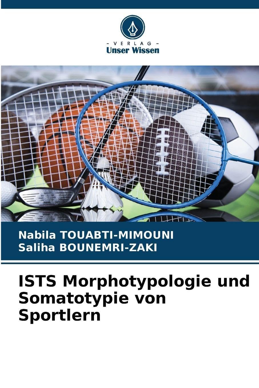ISTS Morphotypologie und Somatotypie von Sportlern Leisure & Fun
