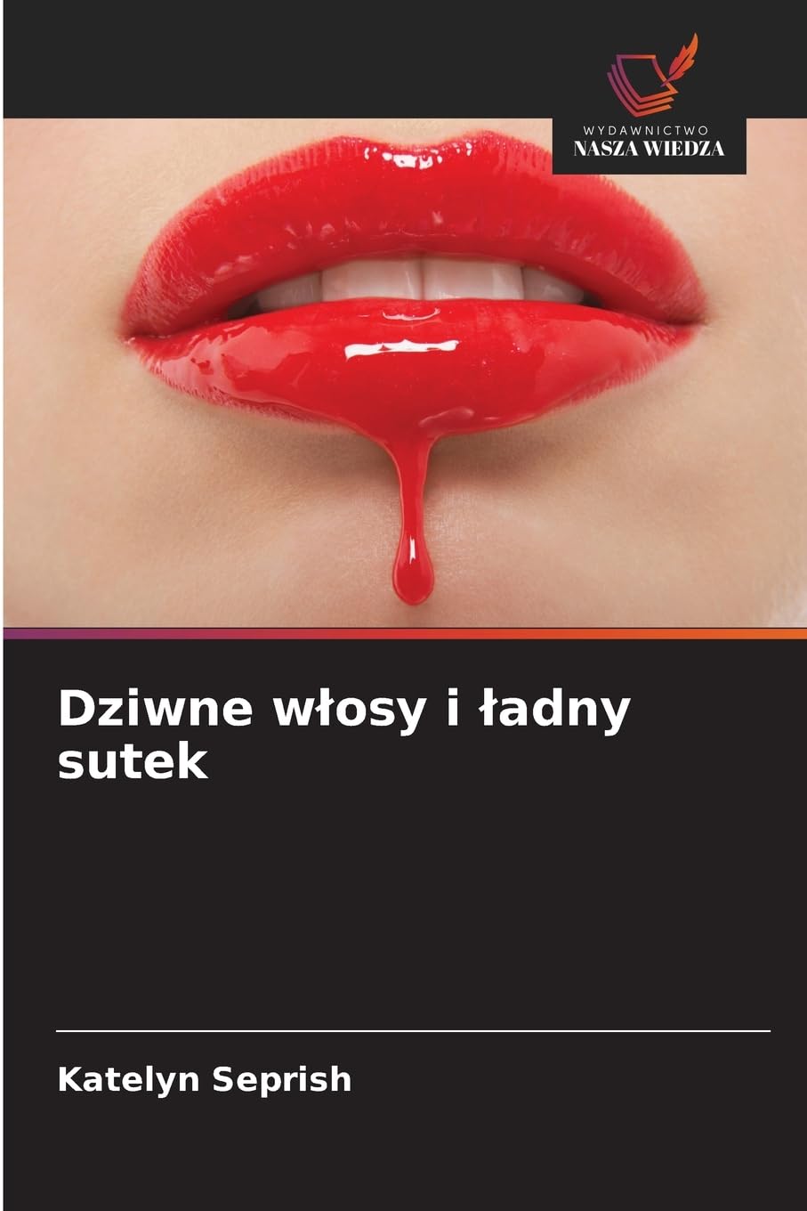 Dziwne w¿osy i ¿adny sutek Film, Art & Culture