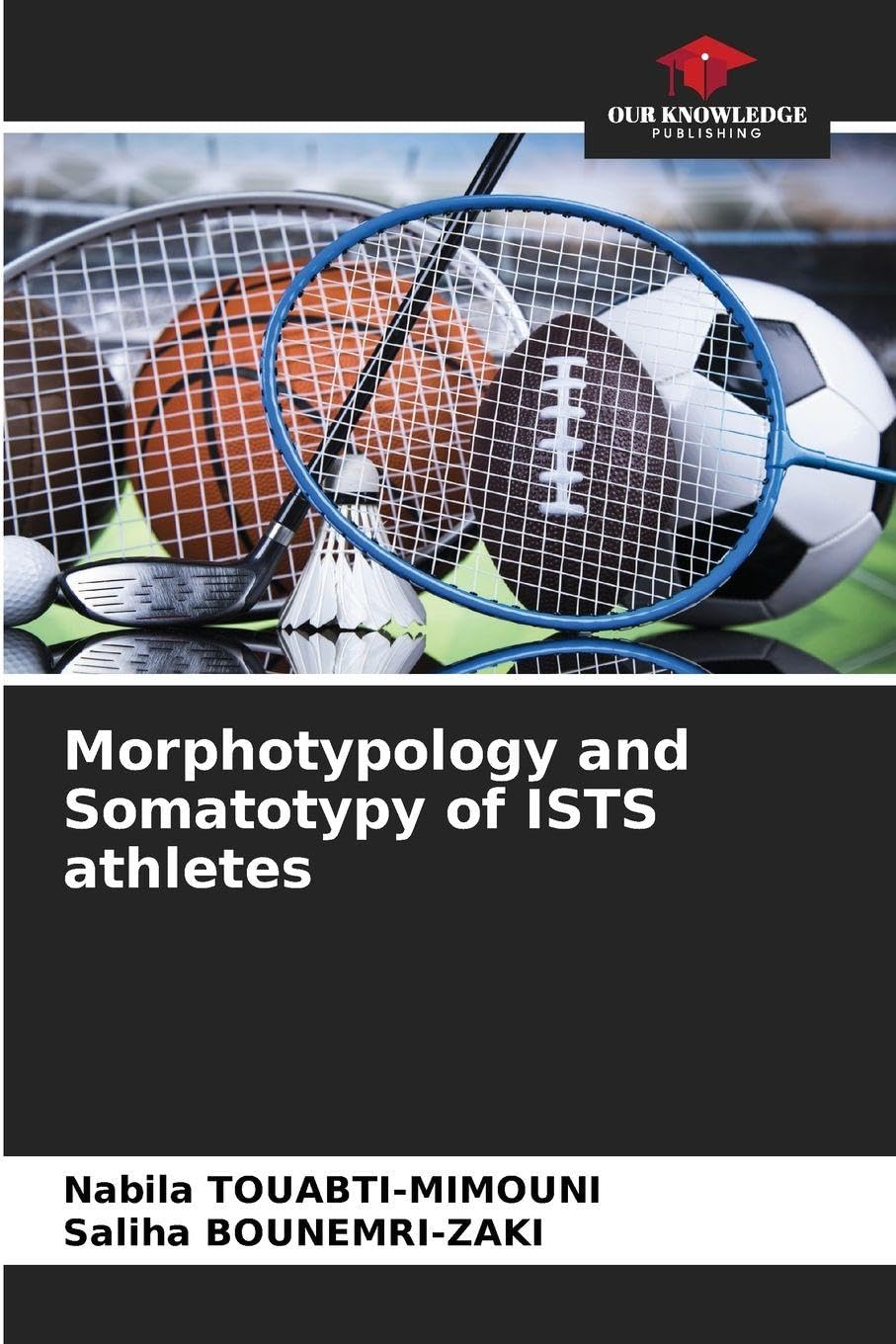 Morphotypology and Somatotypy of ISTS athletes Leisure & Fun