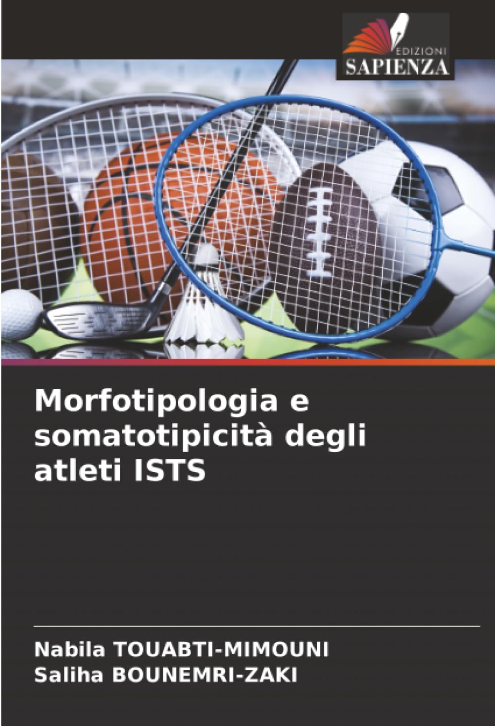 Morfotipologia e somatotipicità degli atleti ISTS Leisure & Fun