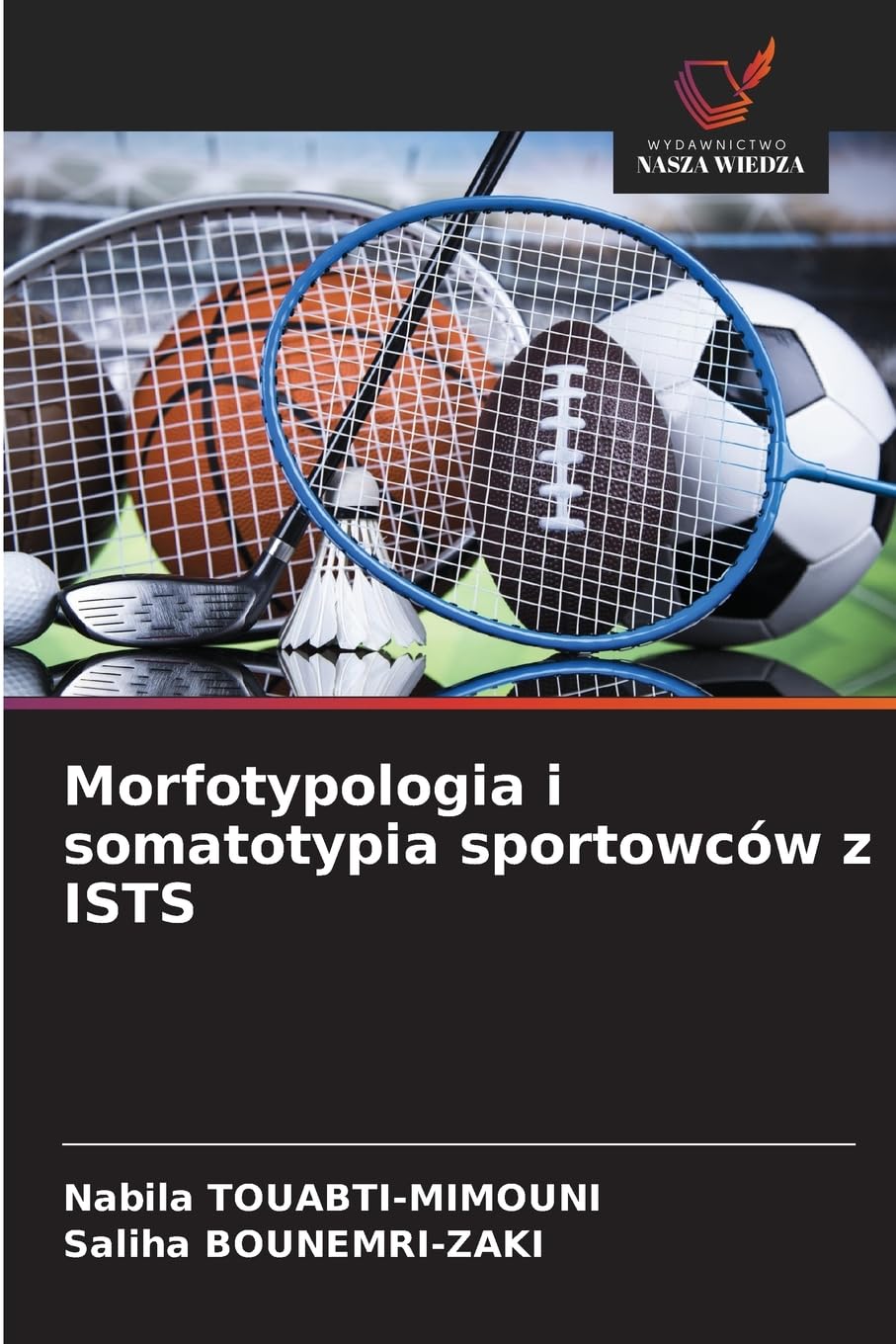 Morfotypologia i somatotypia sportowców z ISTS Leisure & Fun