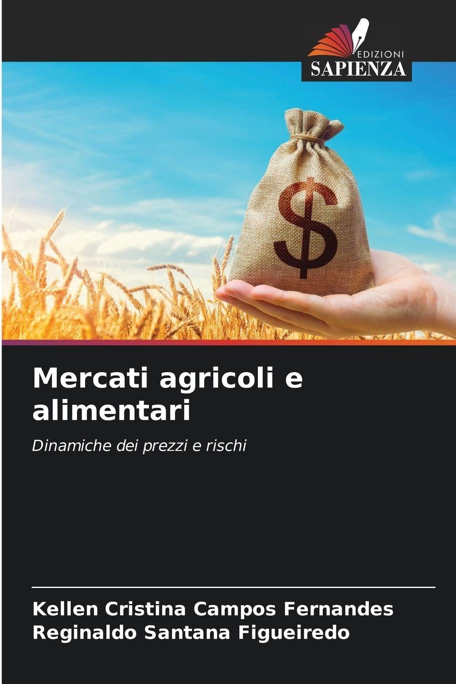 Mercati agricoli e alimentari Law