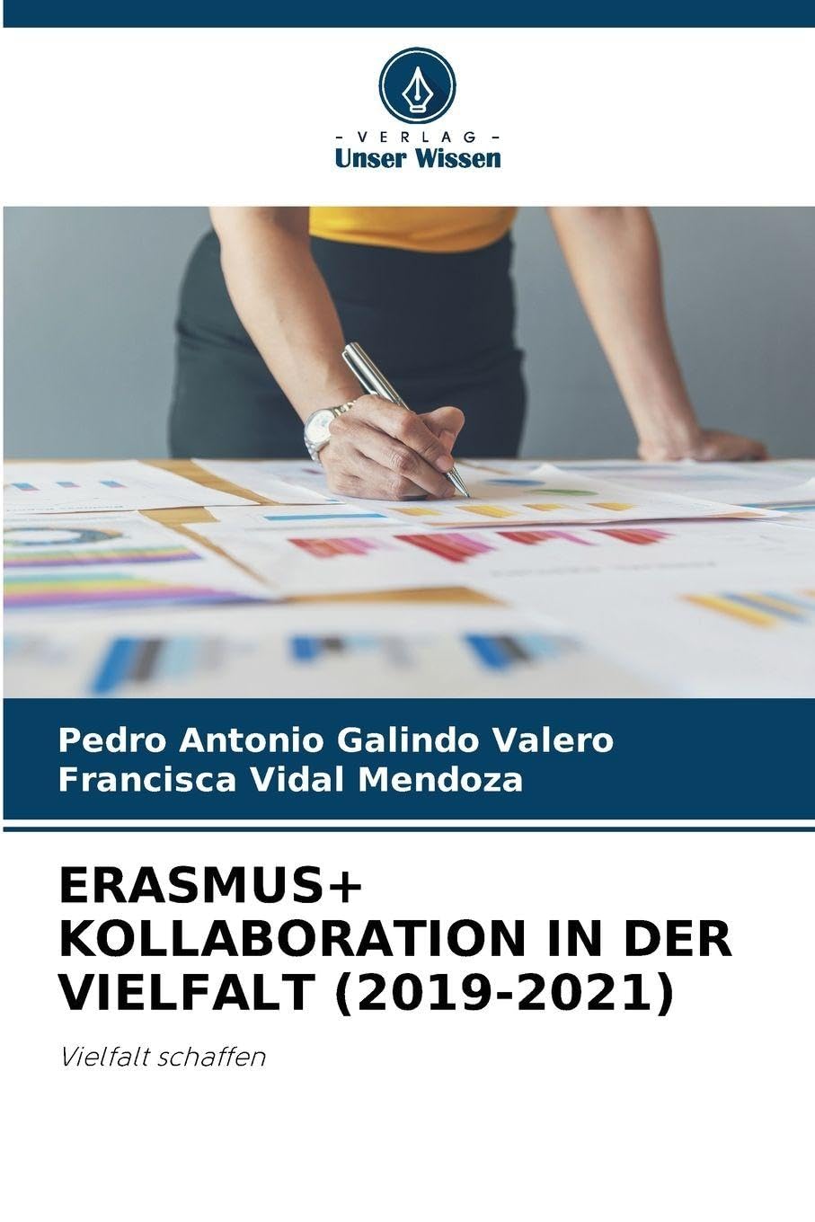 ERASMUS+ KOLLABORATION IN DER VIELFALT (2019-2021) Law