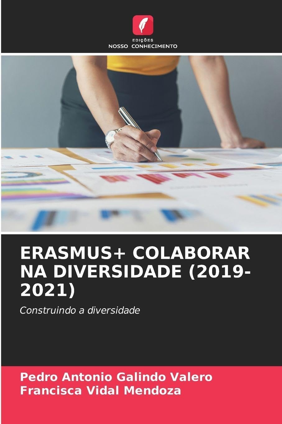 ERASMUS+ COLABORAR NA DIVERSIDADE (2019-2021) Law