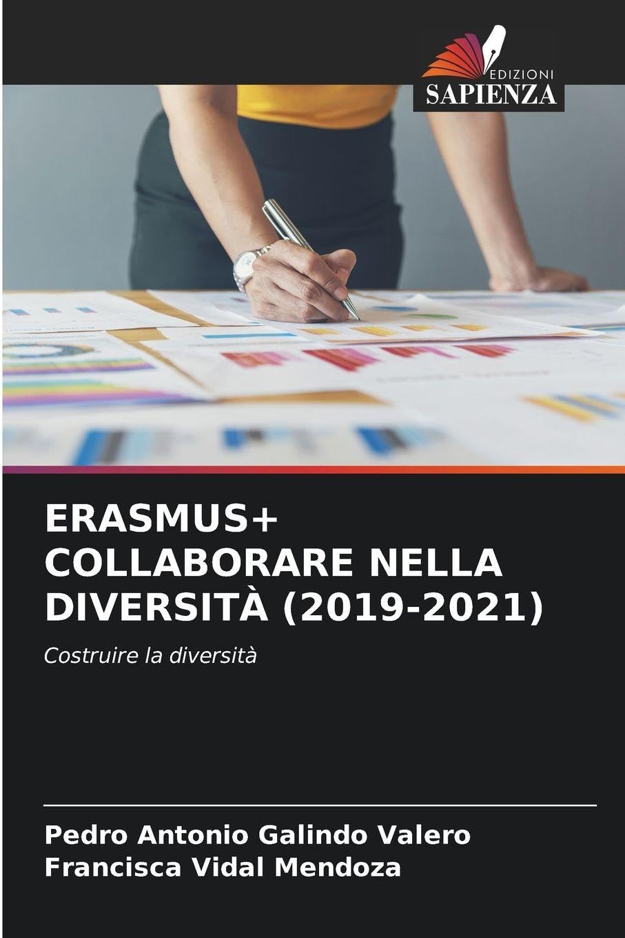 ERASMUS+ COLLABORARE NELLA DIVERSITÀ (2019-2021) Law