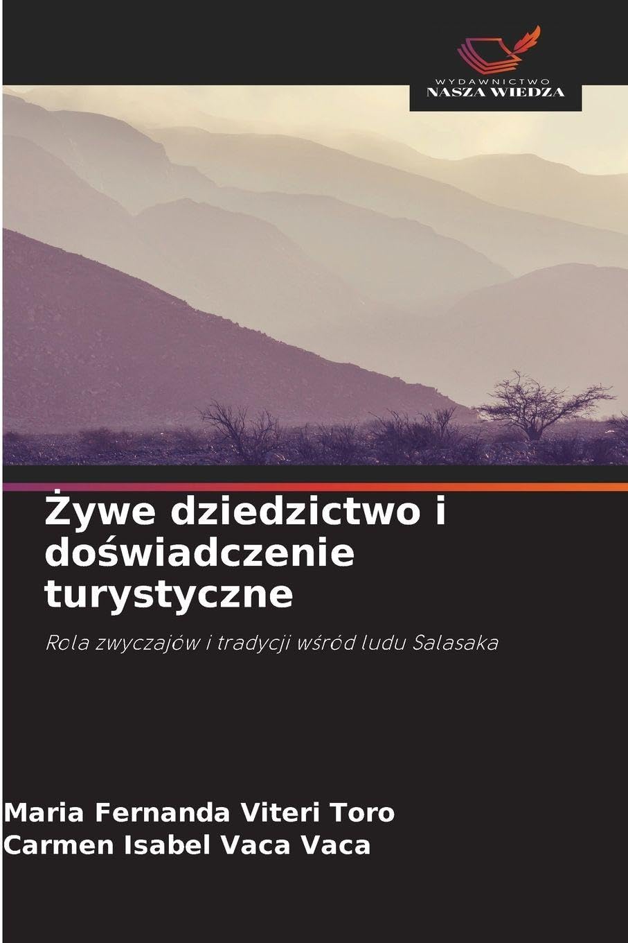 ¿ywe dziedzictwo i do¿wiadczenie turystyczne Law