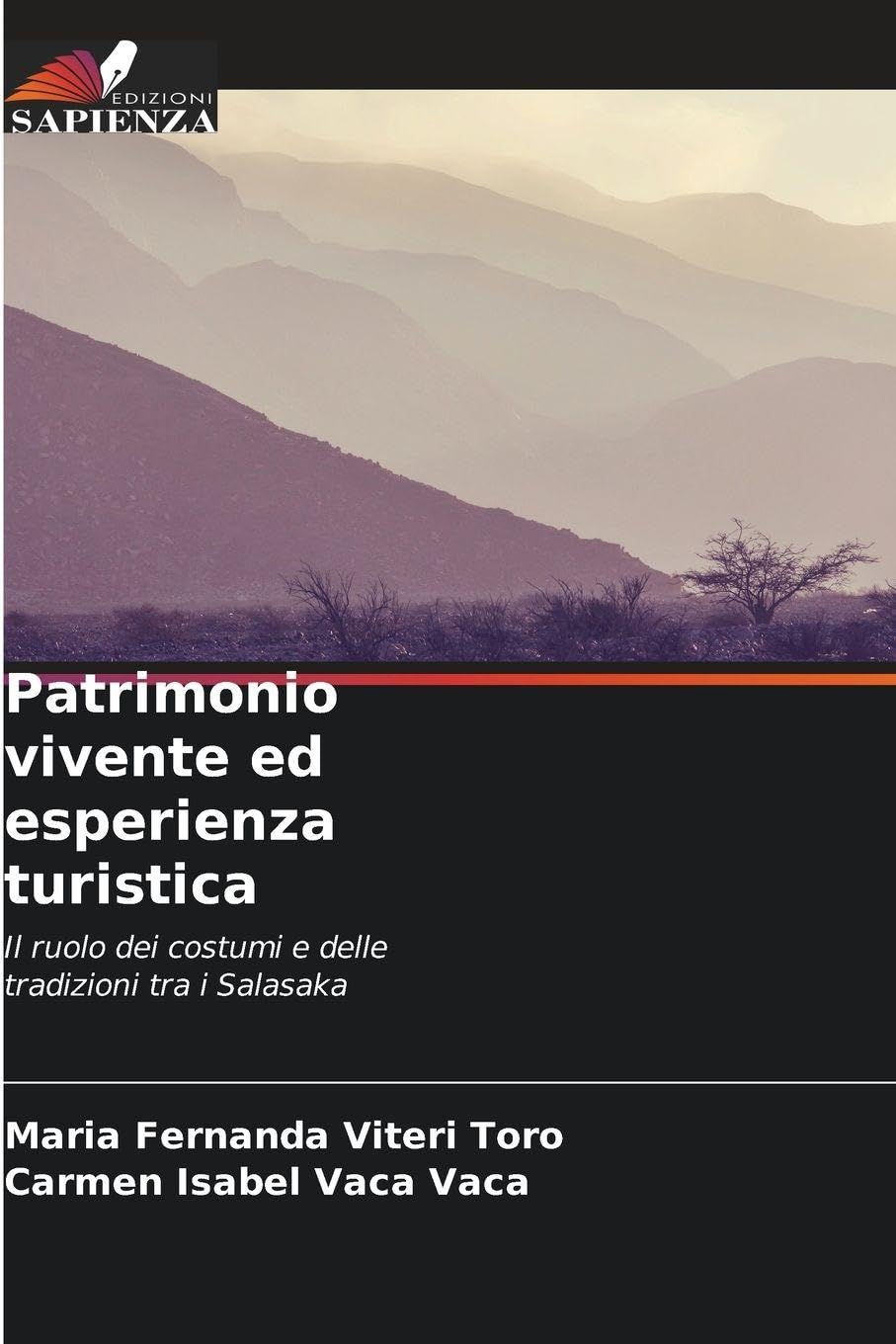 Patrimonio vivente ed esperienza turistica Law