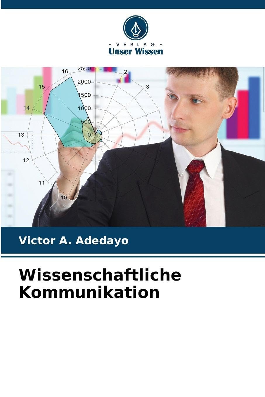 Wissenschaftliche Kommunikation Law