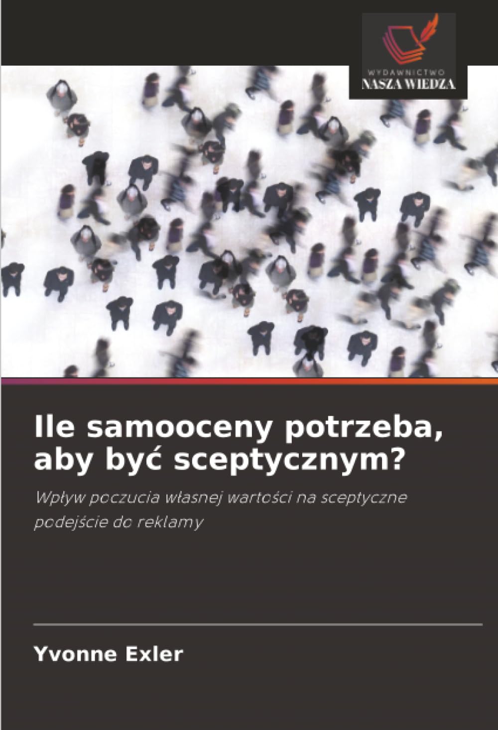 Ile samooceny potrzeba, aby by¿ sceptycznym? Law