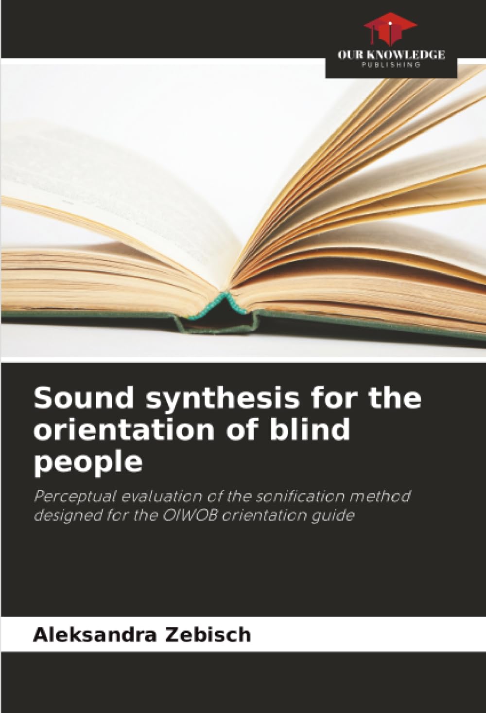 Sound synthesis for the orientation of blind people Law