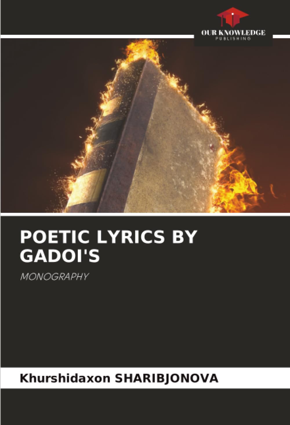 POETIC LYRICS BY GADOI'S Law