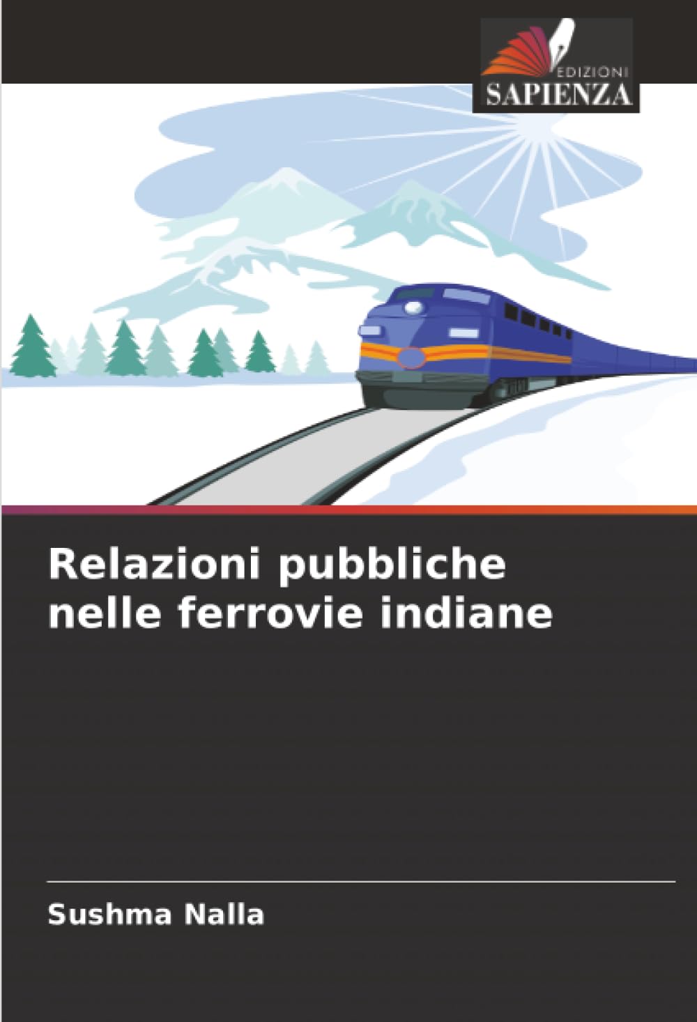 Relazioni pubbliche nelle ferrovie indiane Law