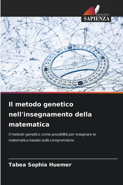 Il metodo genetico nell'insegnamento della matematica Books