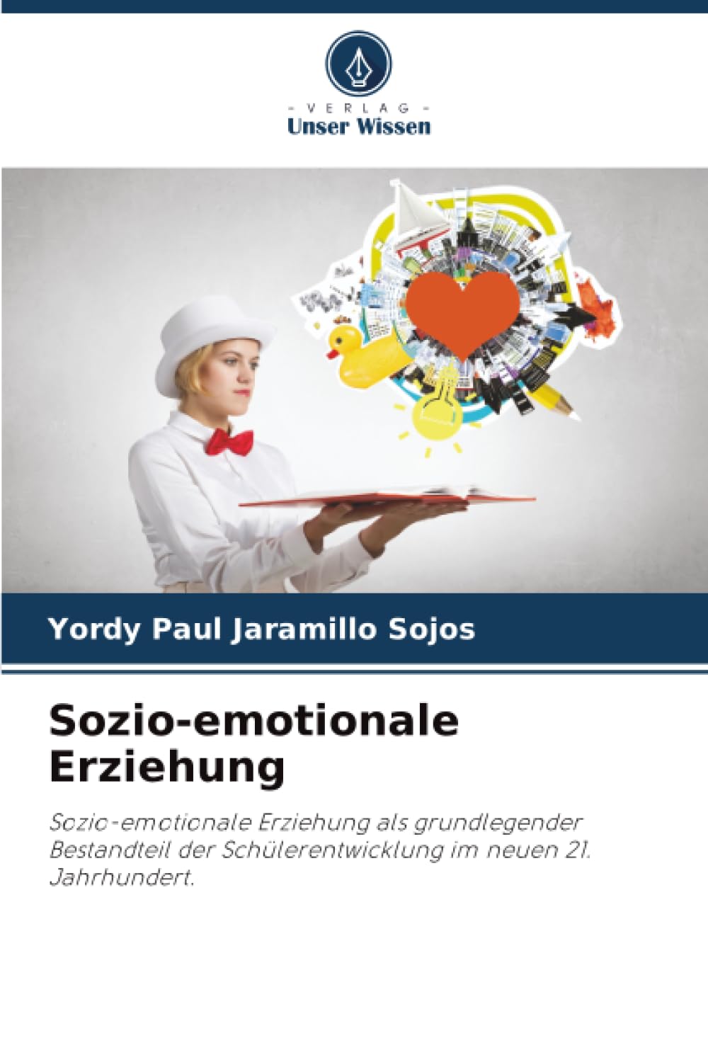 Sozio-emotionale Erziehung Business, Finance & Career