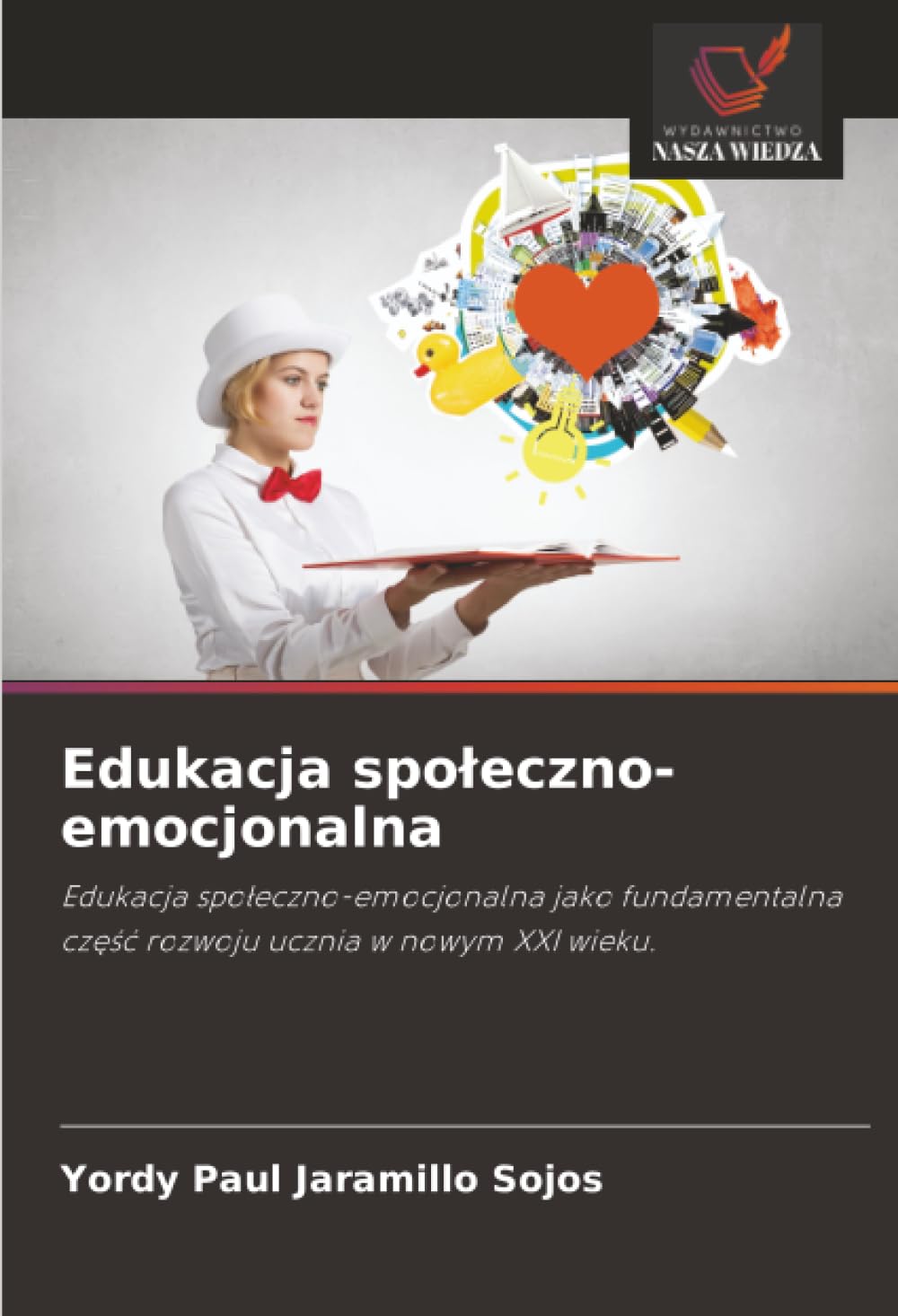 Edukacja spo¿eczno-emocjonalna Business, Finance & Career