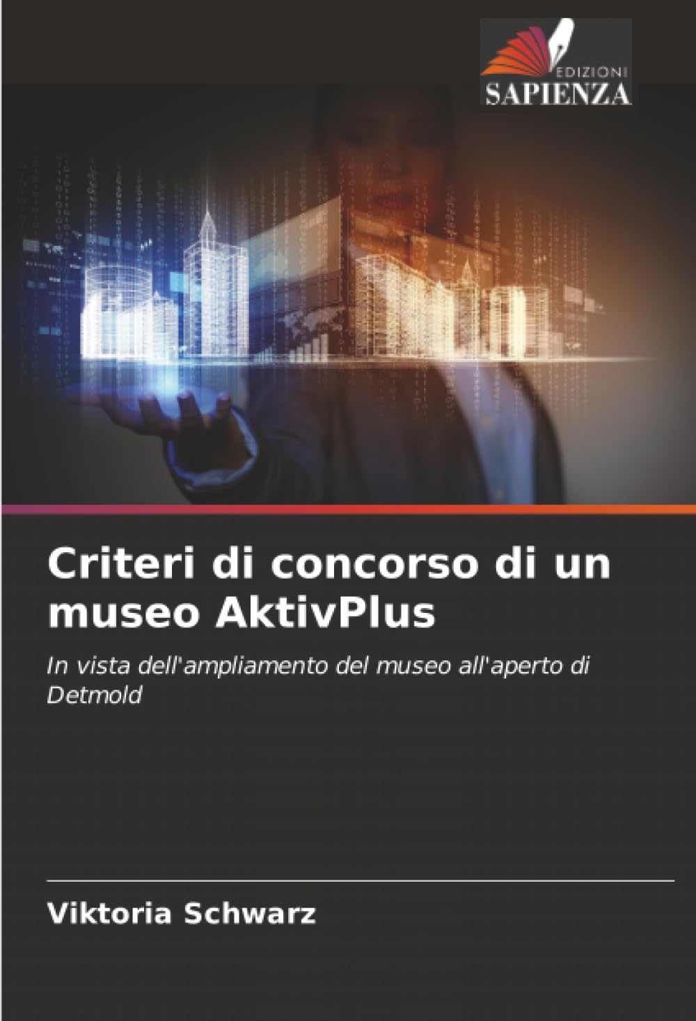 Criteri di concorso di un museo AktivPlus Architecture