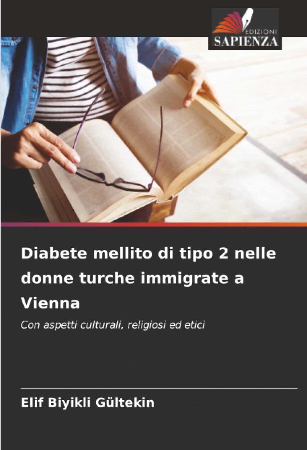 Diabete mellito di tipo 2 nelle donne turche immigrate a Vienna Medicine