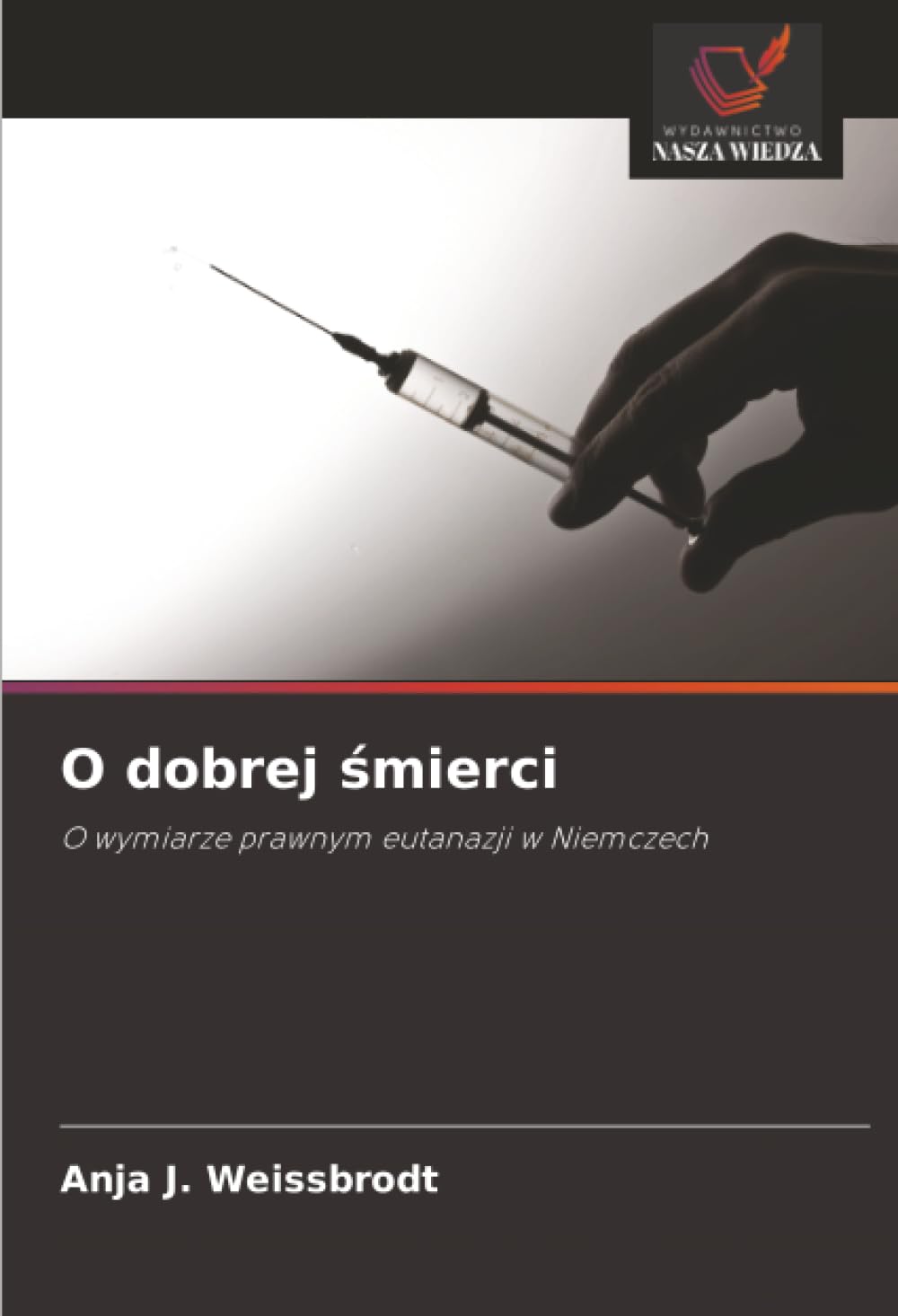 O dobrej ¿mierci Medicine