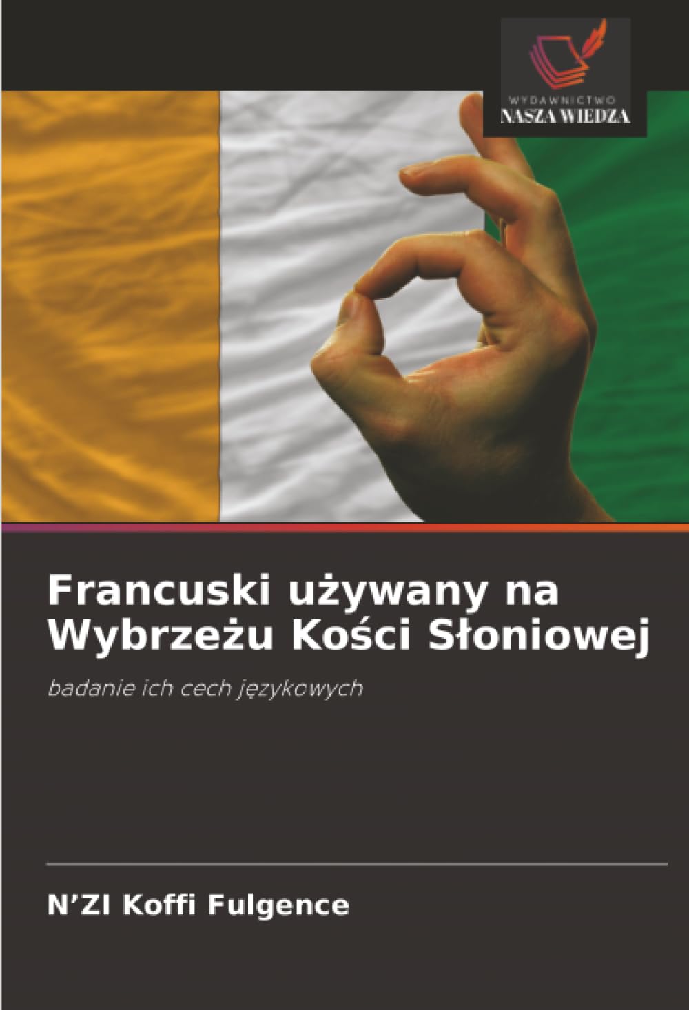 Francuski u¿ywany na Wybrze¿u Ko¿ci S¿oniowej Books