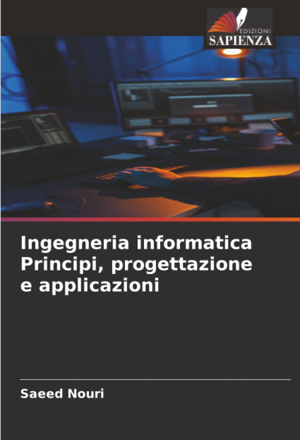 Ingegneria informatica Principi, progettazione e applicazioni Law