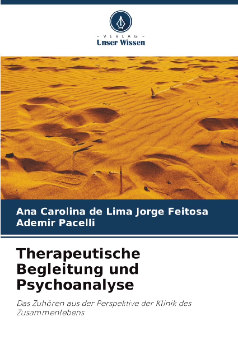 Therapeutische Begleitung und Psychoanalyse Psychology
