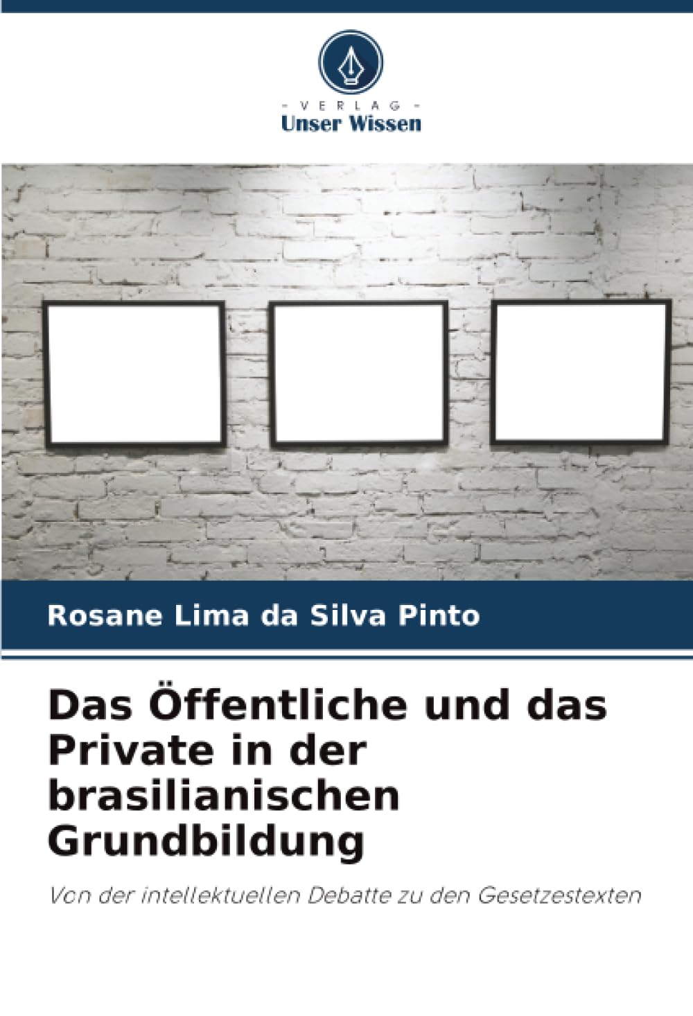 Das Öffentliche und das Private in der brasilianischen Grundbildung Business, Finance & Career
