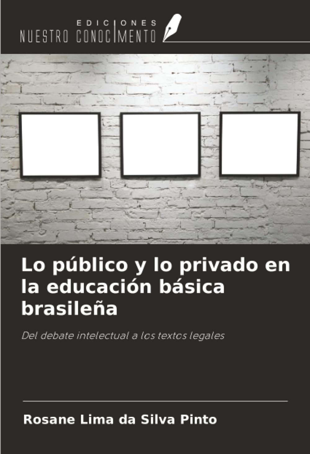 Lo público y lo privado en la educación básica brasileña Business, Finance & Career