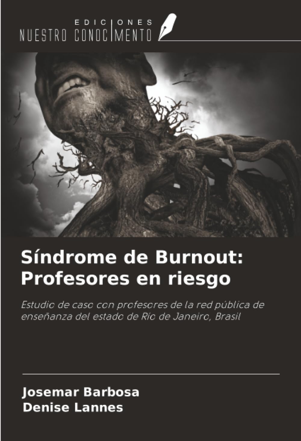 Síndrome de Burnout: Profesores en riesgo Business, Finance & Career