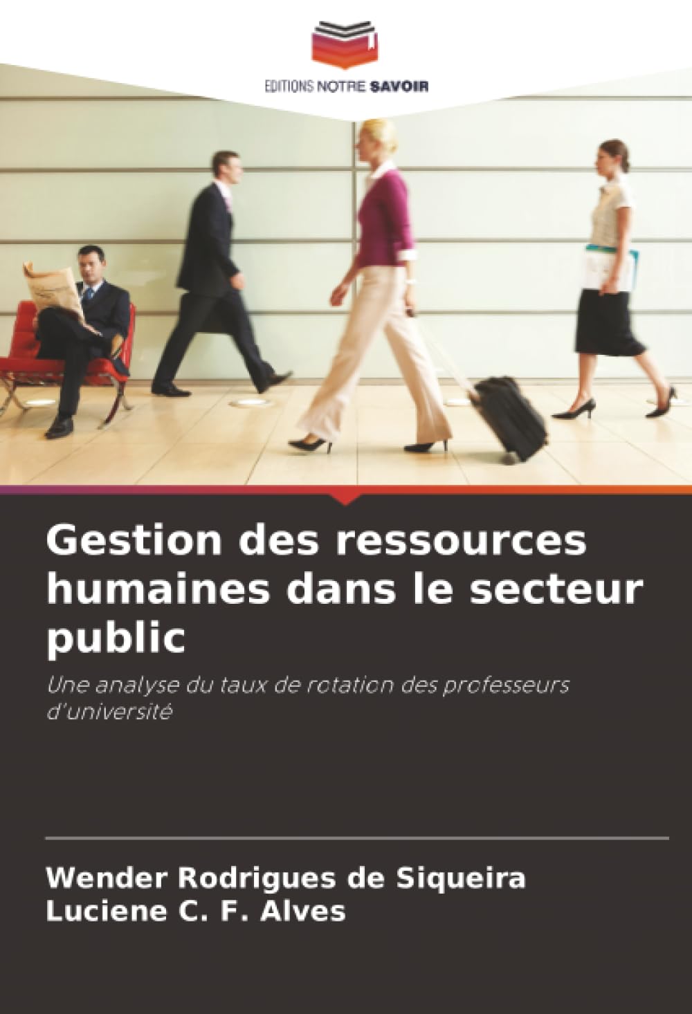Gestion des ressources humaines dans le secteur public Law