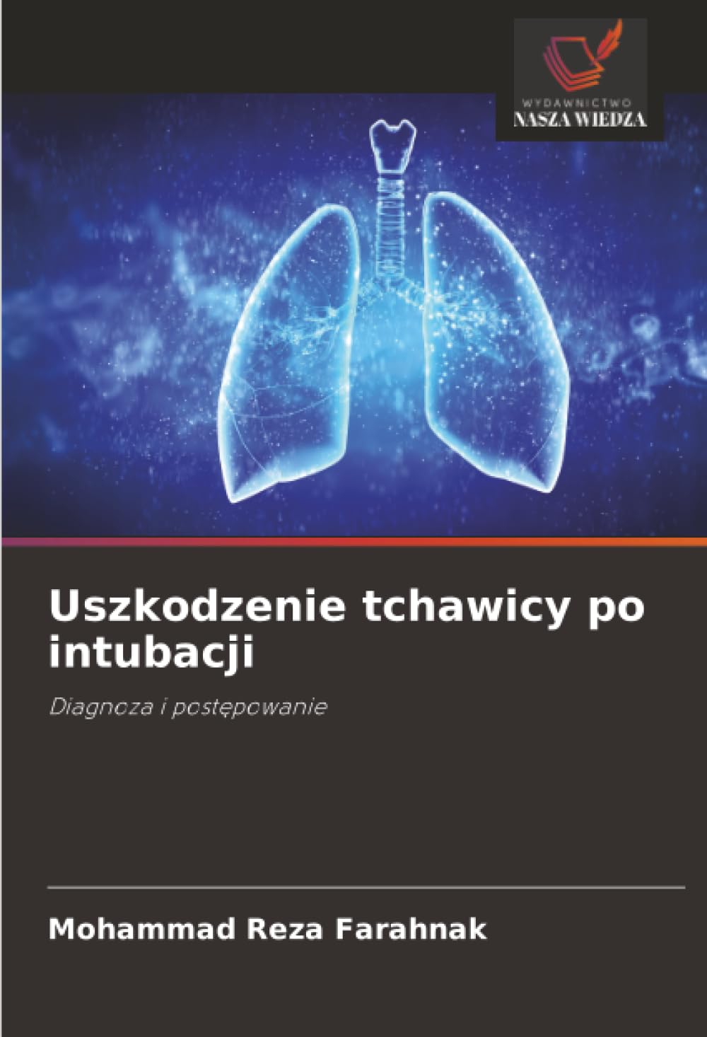 Uszkodzenie tchawicy po intubacji Medicine