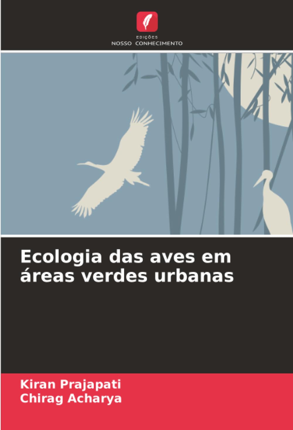 Ecologia das aves em áreas verdes urbanas Natural Sciences