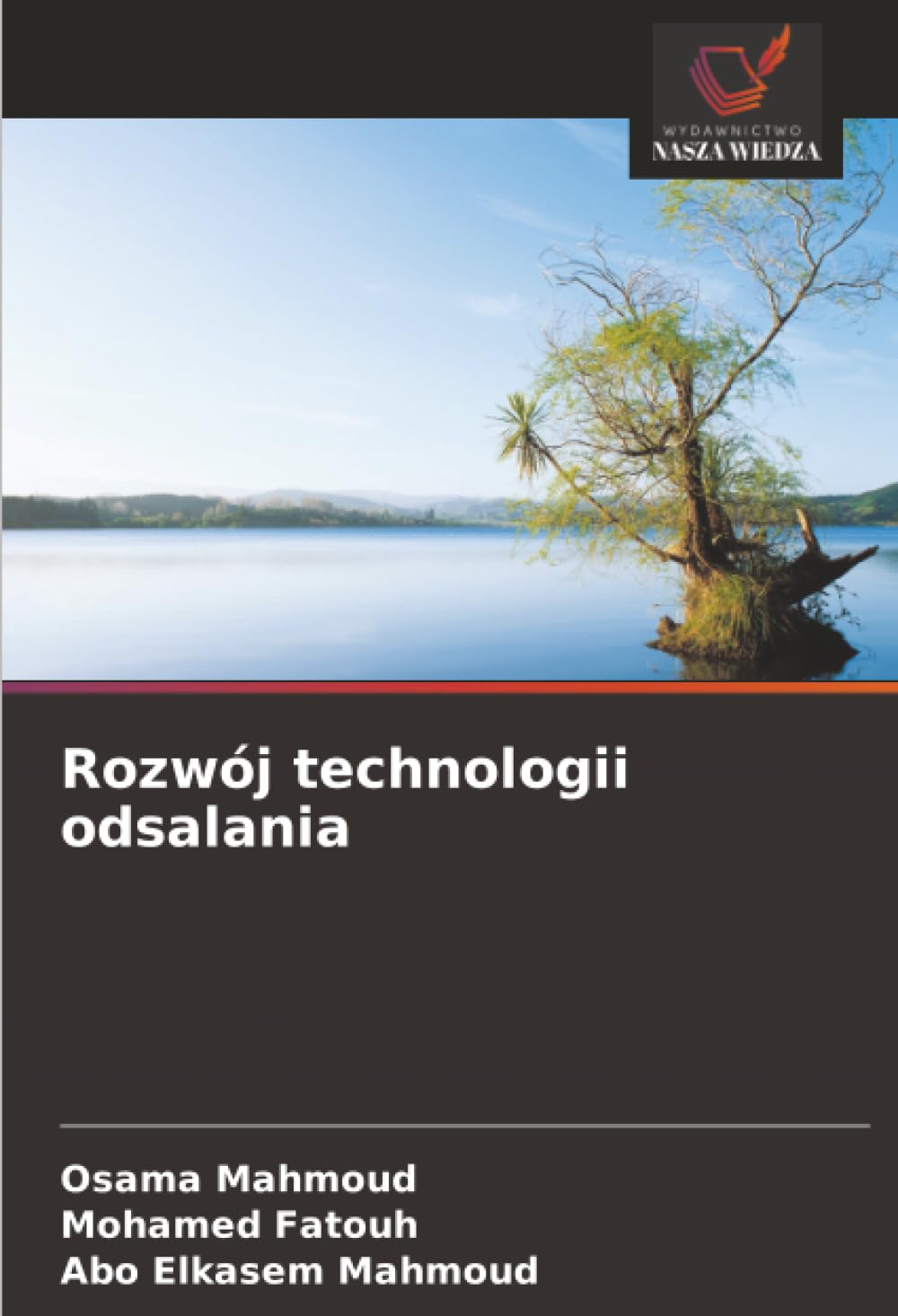 Rozwój technologii odsalania Business & Technology