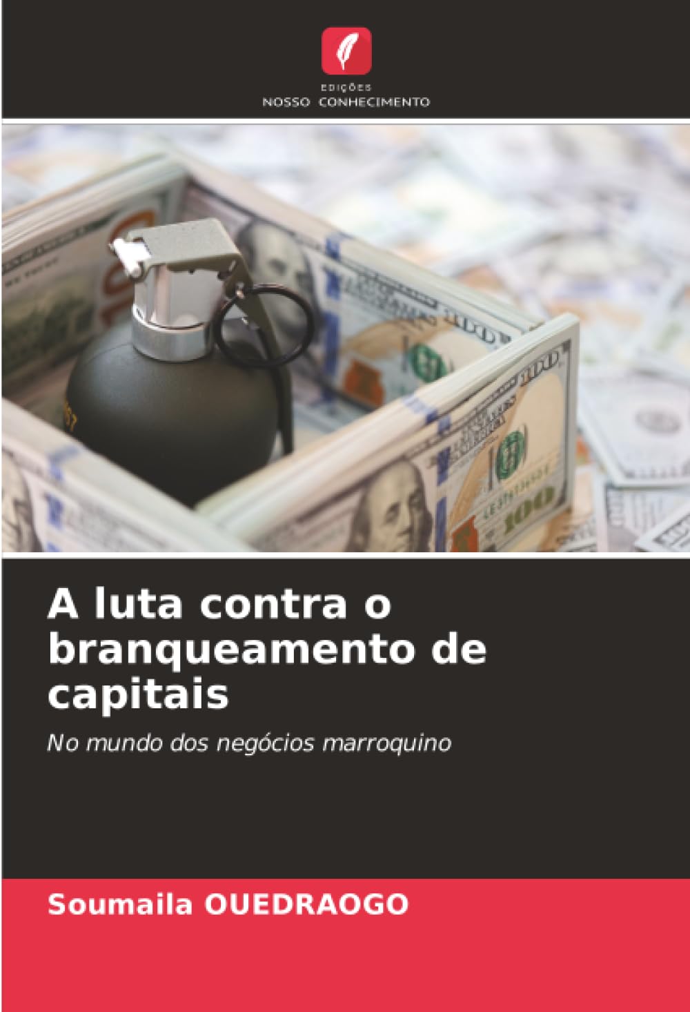 A luta contra o branqueamento de capitais Law