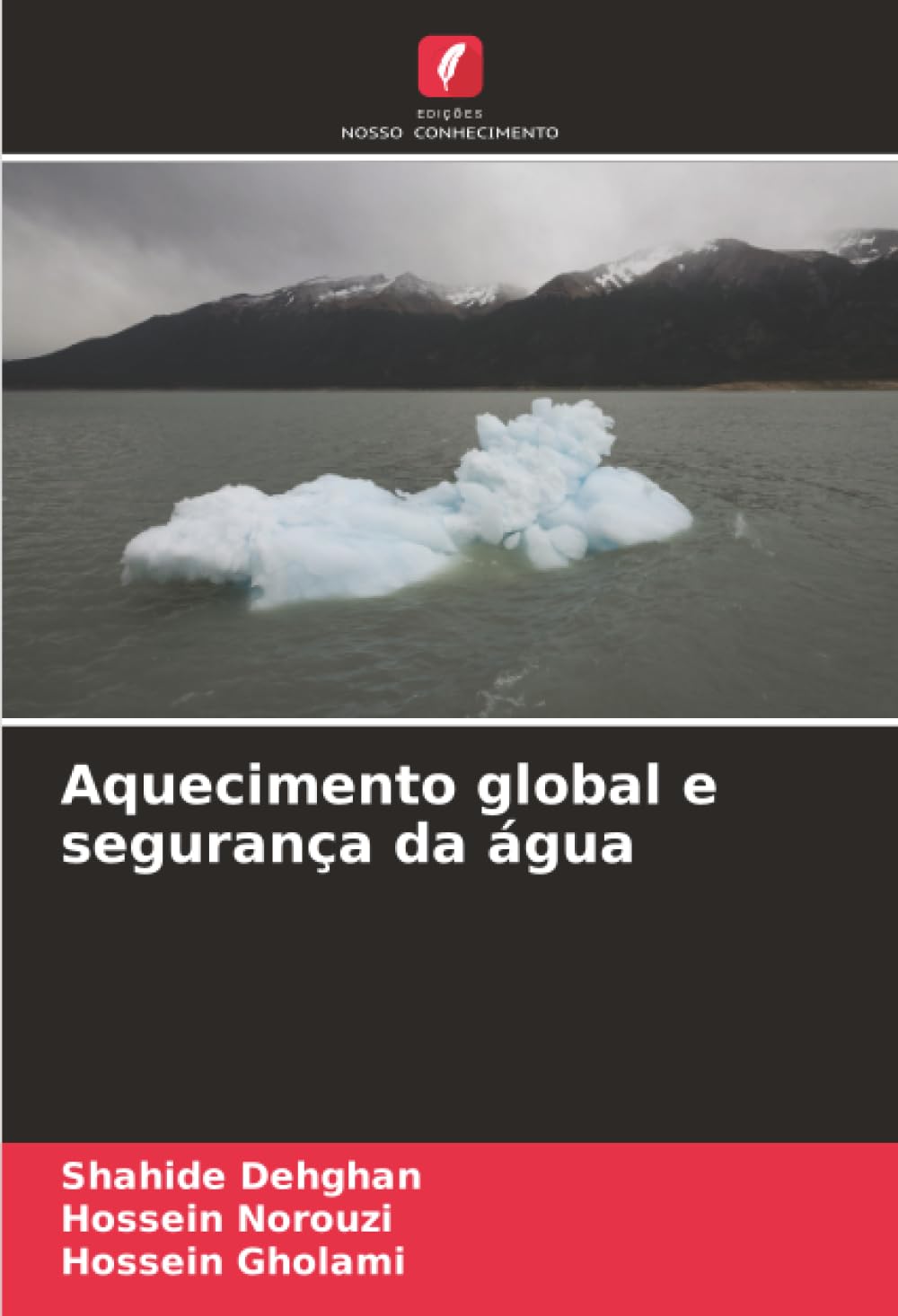 Aquecimento global e segurança da água Natural Sciences