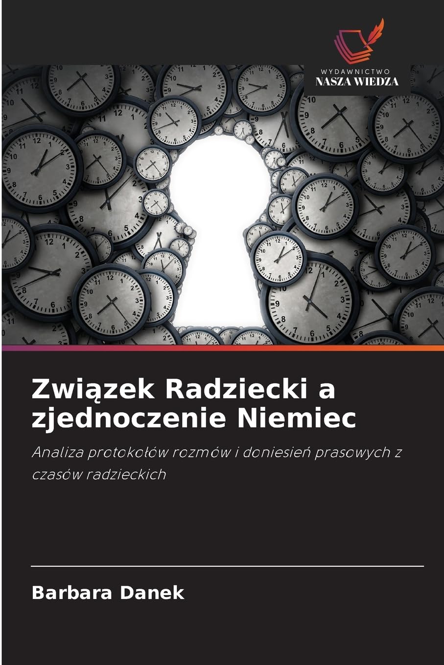Zwi¿zek Radziecki a zjednoczenie Niemiec Natural Sciences