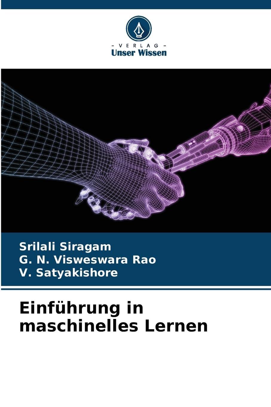 Einführung in maschinelles Lernen Business & Technology