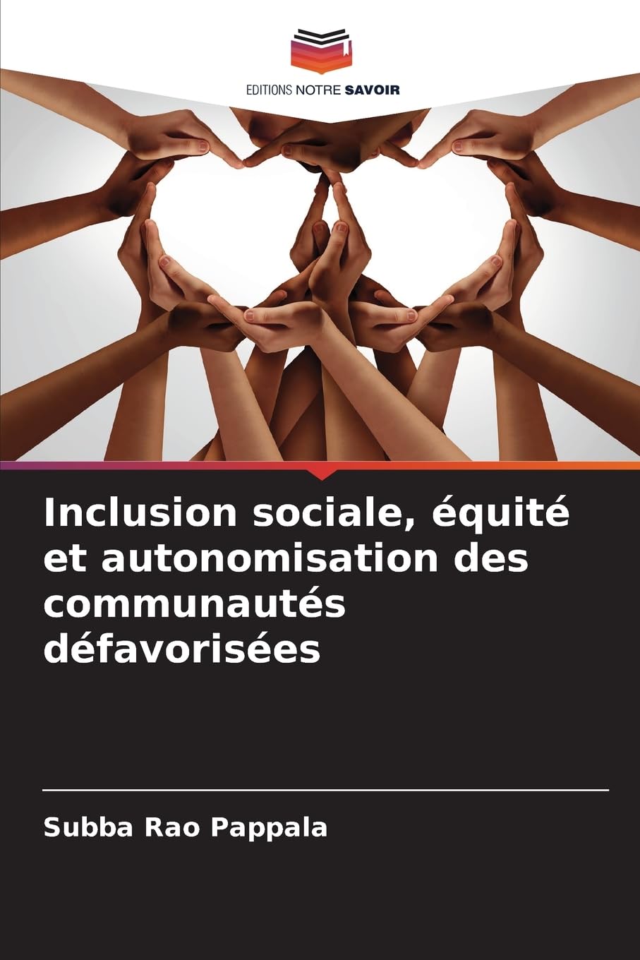 Inclusion sociale, équité et autonomisation des communautés défavorisées Law