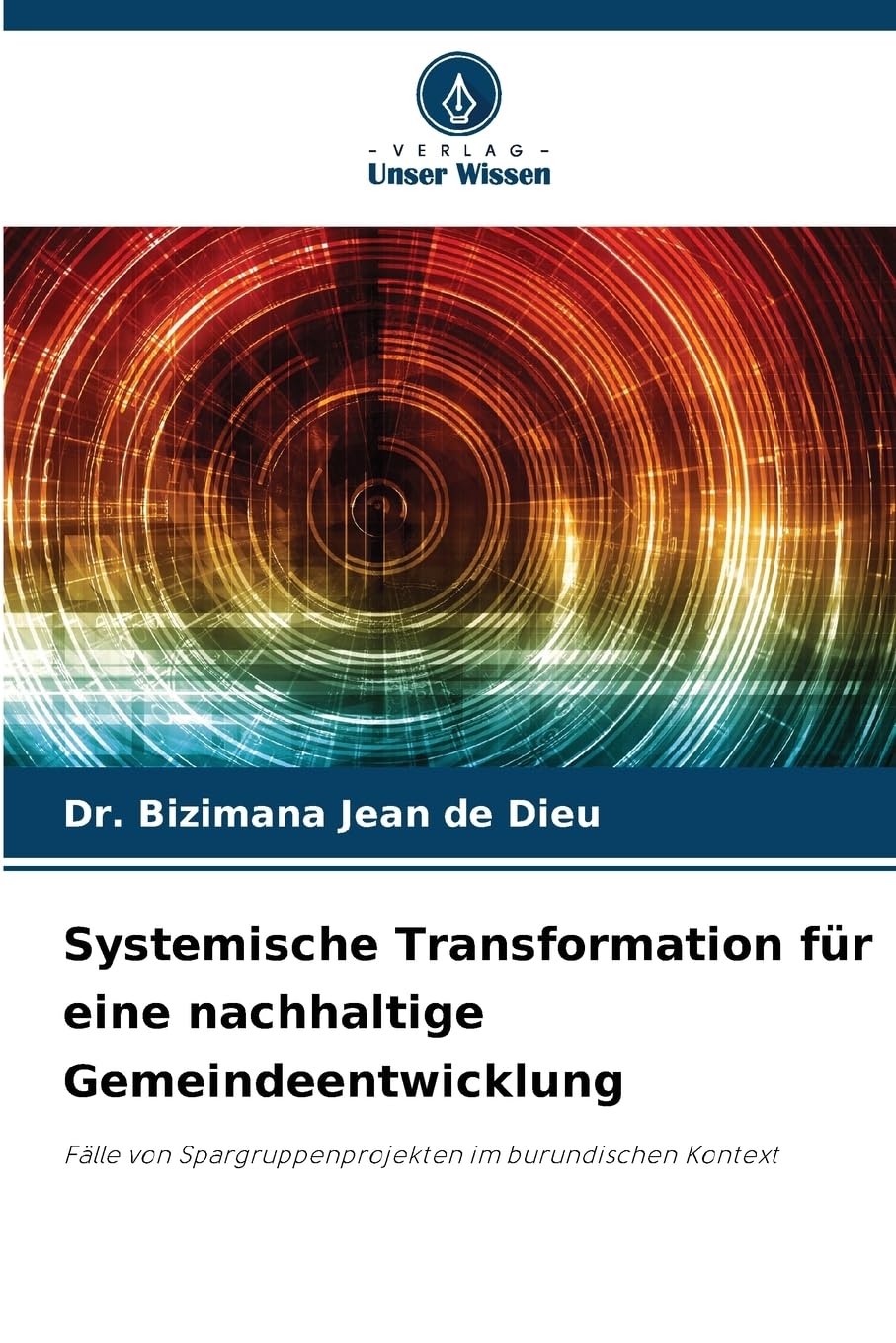 Systemische Transformation für eine nachhaltige Gemeindeentwicklung Law