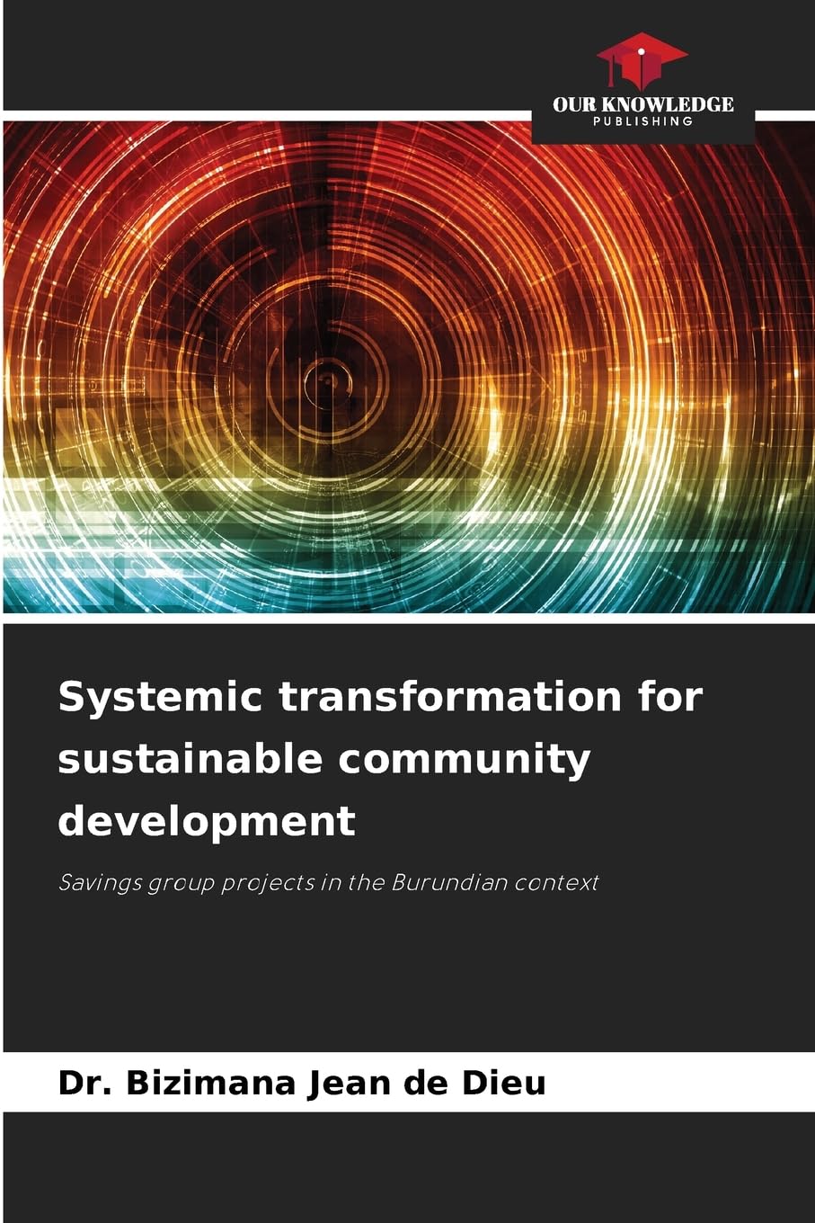 Systemic transformation for sustainable community development Law