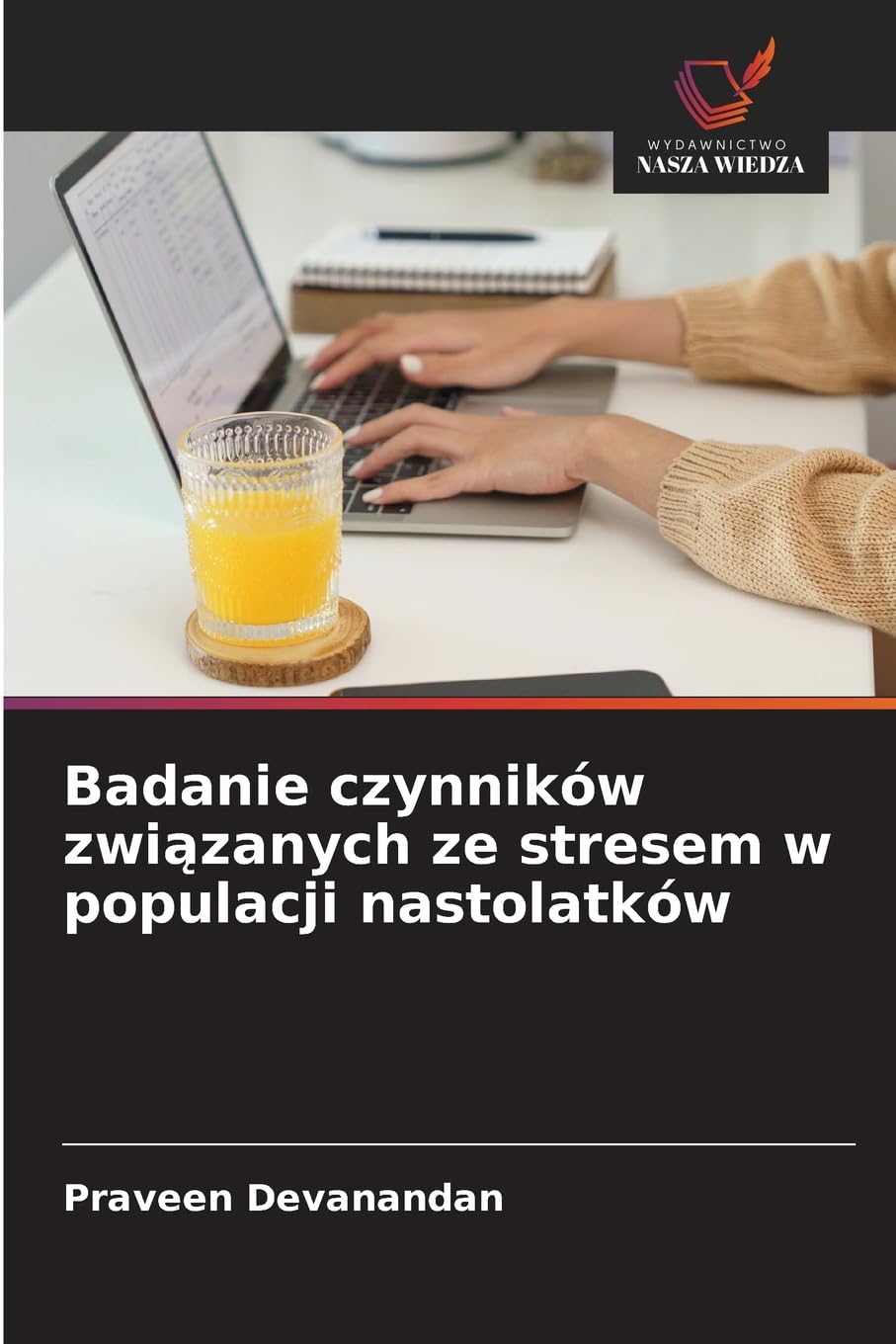 Badanie czynników zwi¿zanych ze stresem w populacji nastolatków Medicine