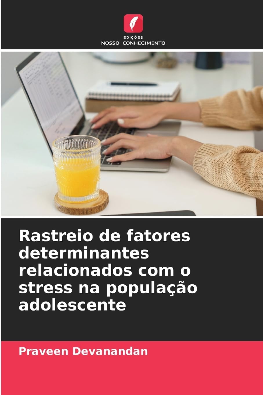 Rastreio de fatores determinantes relacionados com o stress na população adolescente Medicine