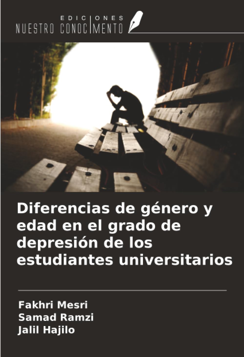 Diferencias de género y edad en el grado de depresión de los estudiantes universitarios Psychology