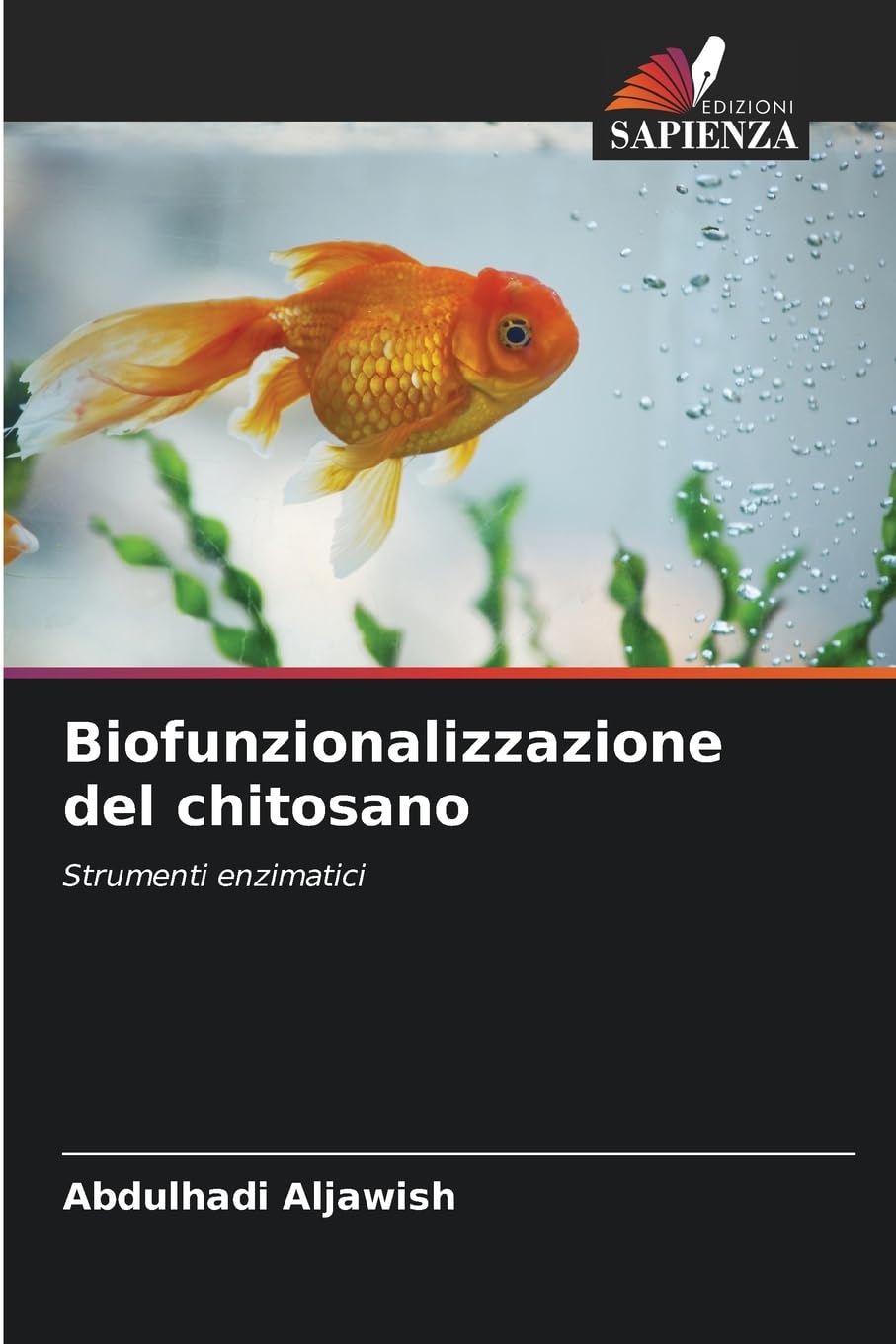 Biofunzionalizzazione del chitosano Natural Sciences