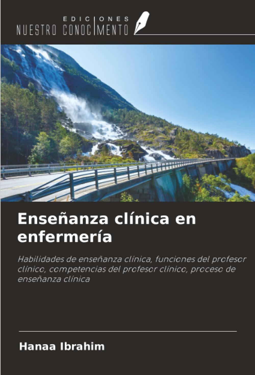 Enseñanza clínica en enfermería Business, Finance & Career