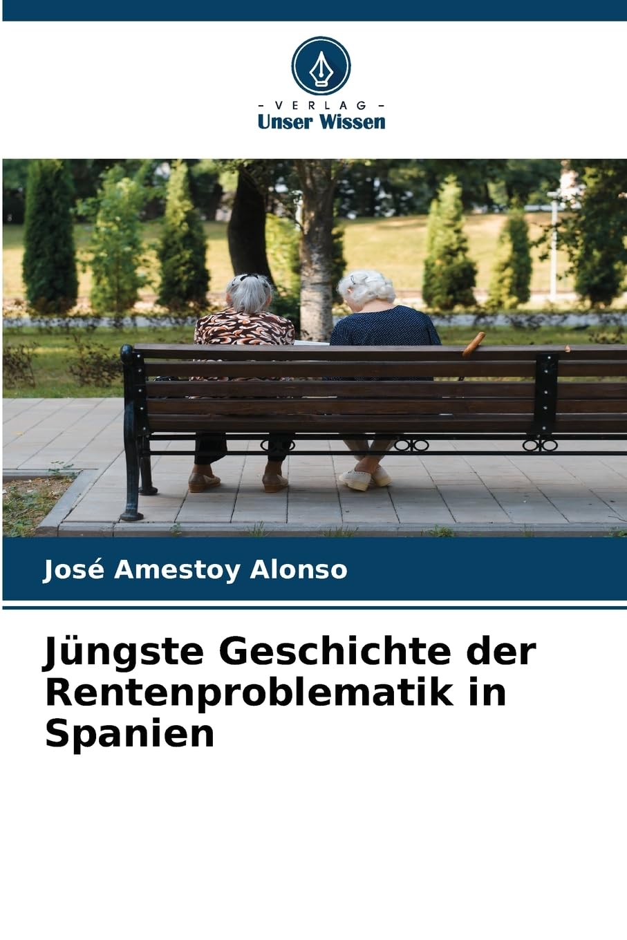 Jüngste Geschichte der Rentenproblematik in Spanien Law